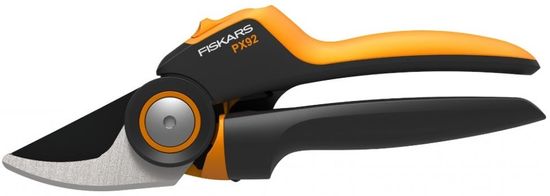 Fiskars škare PowerGear X Bypass M PX92