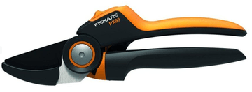 Fiskars vrtne škare PowerGear X Pruner L (1023629)