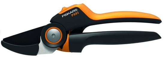 Fiskars vrtne škare PowerGear X Pruner L (1023629)