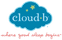 Cloud B