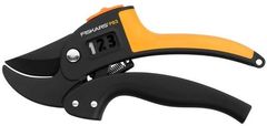 Fiskars škare Power-Step Anvil P83 (111670)