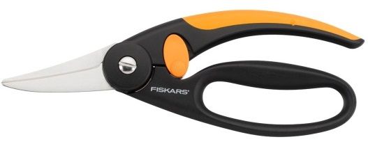 Fiskars univerzalne vrtne škare Fingerloop SP45 (111450)