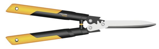 Fiskars škare za živicu PowerGear X HSX92