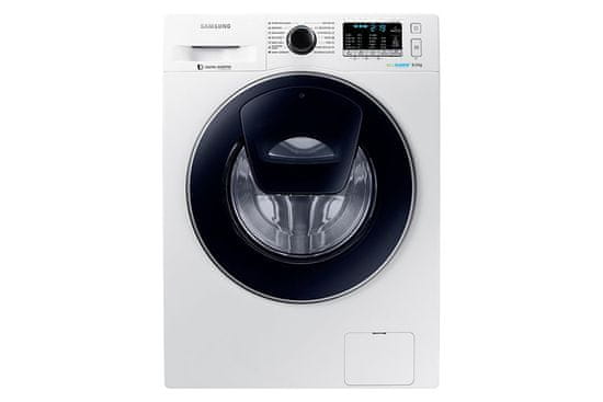 Samsung perilica rublja Add Wash WW80K5410UW