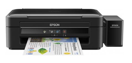 Epson višenamjenski uređaj L382 (C11CF43402)