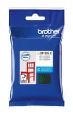 Brother tinta LC3619XLC, cijan