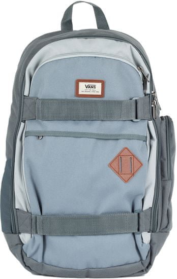 Vans ruksak Transient III Skatepack Dark MALL.HR