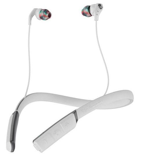 Skullcandy bežične Bluetooth slušalice Method Wireless Women's, sive