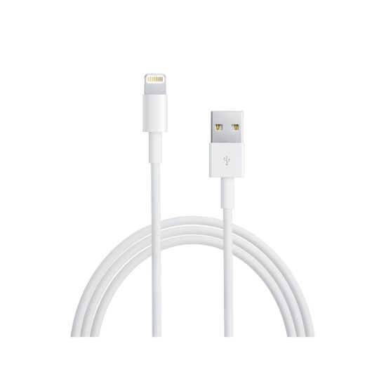 Apple Apple Kabel Lightning na USB 2 m