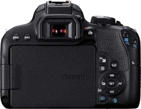 Canon eos800d hotsell