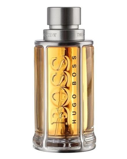 Hugo Boss toaletna voda The Scent EDT