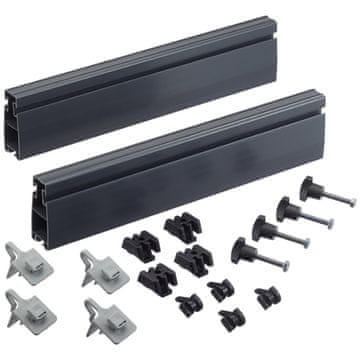 Thule adapter za nosač skija 694-8