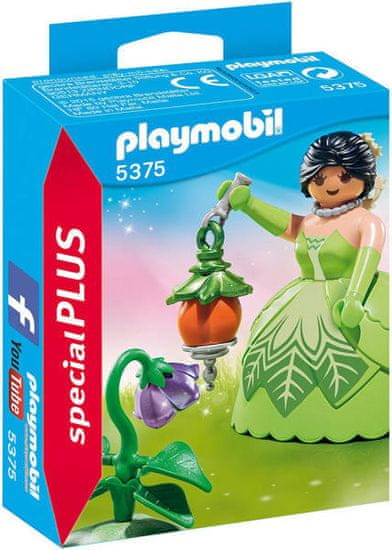 Playmobil 5375 Bloom cvjetna princeza