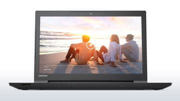 Lenovo prijenosno računalo V310 i3-6006U/8GB/128SSD+500GB/15,6HD/AMDR5/W10 (80SY0397SC)