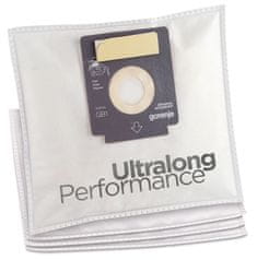 vrećice mikrofilter GB1MBUP
