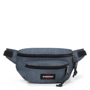 EASTPAK pojasna torbica Doggy Bag Double Denim