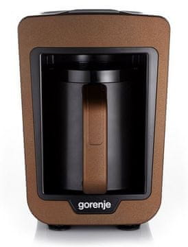 Gorenje aparat za kavu ATCM730T