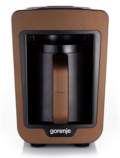 Gorenje aparat za kavu ATCM730T