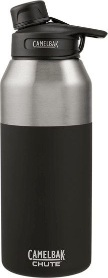 Camelbak Chute Vacuum termosica, crna, 1.2 l