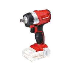 Einhell akumulatorski udarni odvijač TE-CW 18 Li BL-Solo (4510040)