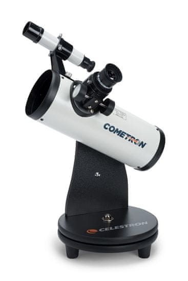Celestron teleskop Cometron Firstscope FirstScope