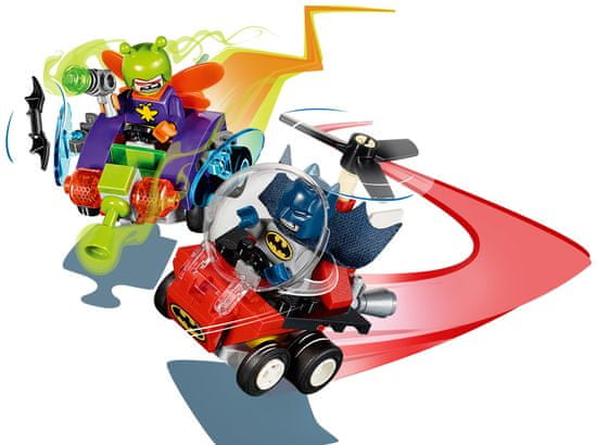 Lego mighty micros batman sale