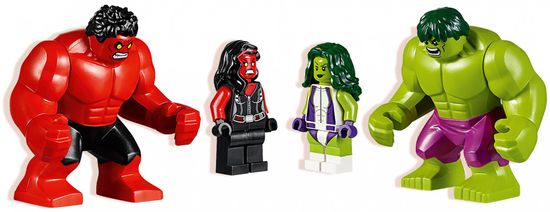 Lego hulk outlet