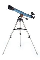 Celestron teleskop Inspire 80AZ