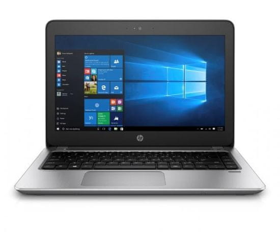 HP prijenosno računalo ProBook 430 G4 i5-7200U/8GB/SSD256GB+1TB/FHD13,3/W10Pro (W6P93AV)