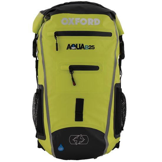 Oxford motoristički ruksak Aqua B-25