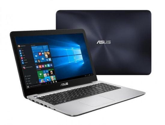 ASUS prijenosno računalo K556UQ-DM803T i5-7200/8GB/256GB/FHD15,6/940MX/W10