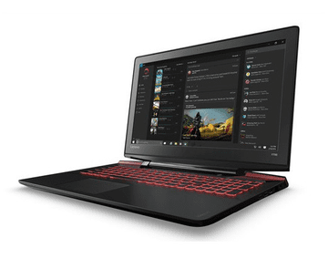 Lenovo prijenosno računalo IdeaPad Y700 i5-6300HQ/8GB/256GB/GTX960M/15,6FHD/Win10 (80NV013TSC)