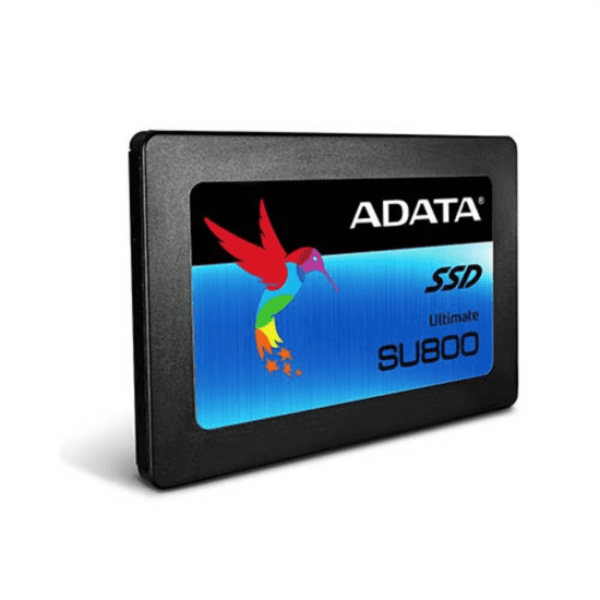 AData SSD disk SU800, 128GB, 3D, NAND