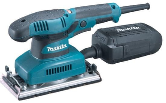 Makita vibracijska bruslica BO3711