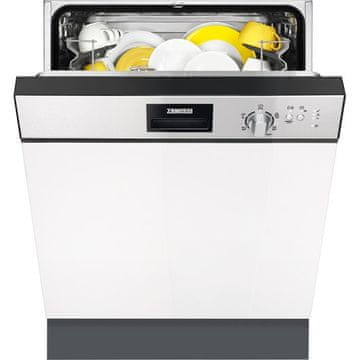 Zanussi ugradbena perilica posuđa ZDI22001XA