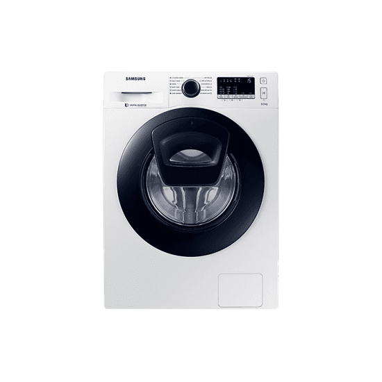 Samsung perilica rublja WW80K44305W/LE
