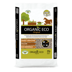 HomeOgarden organsko gnojivo Organic ECO, 20 kg