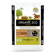 HomeOgarden organsko gnojivo Organic ECO, 20 kg