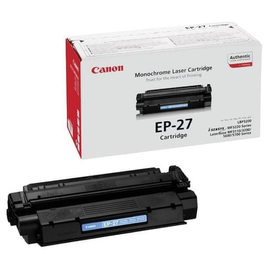 Canon Toner EP-27