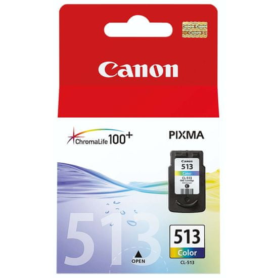 Canon tinta CL-513 u boji, veći kapacitet