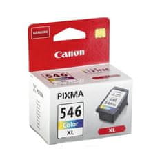 Canon tinta CL-546 XL