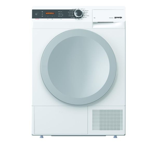 Gorenje kondenzacijska sušilica rublja D8666N Advanced Line