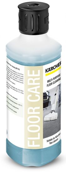 Kärcher univerzalno sredstvo za čišćenje podova RM 536, 500 ml (6.295-944.0)