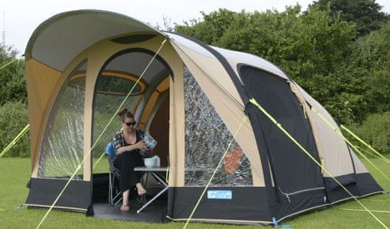 Kampa šator Brean 4 Classic AIR Pro