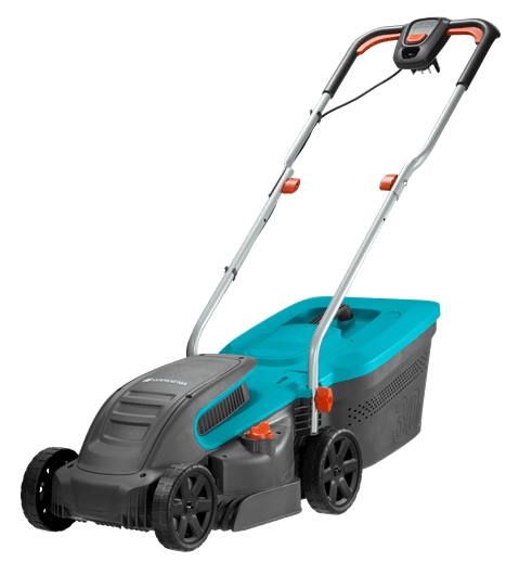 Gardena električna vrtna kosilica PowerMax 1200/32 (5032-20)