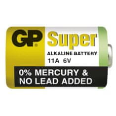 GP baterija Super 11AF, 1 komad