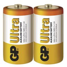 GP baterija Ultra LR14, 2 komada