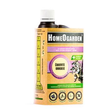 HomeOgarden sredstvo za jačanje biljki Prekrasne orhideje, 750 ml