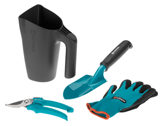 Gardena set vrtnog alata (8966-30)