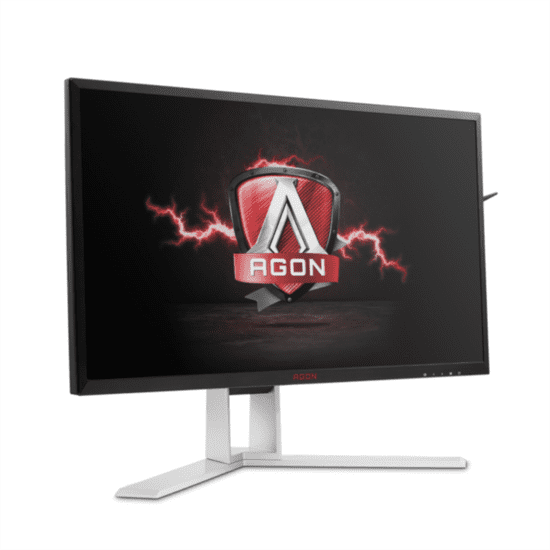 AOC LED monitor Agon AG271UG 27'' 4k IPS